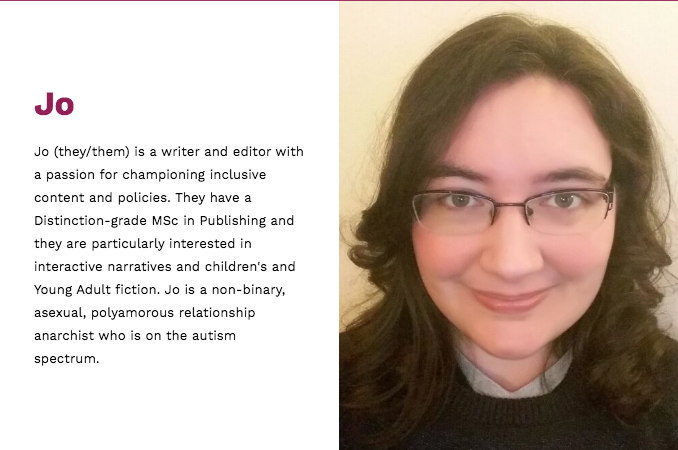 InclusiveMinds's tweet photo. #APATT20 is a unique opportunity to hear from young people committed to improving representation and inclusion in children’s books. Our #InclusionAmbassadors are running forum sessions sharing their insights and answering your questions. Book now! https://t.co/eT88MDEWQ5 https://t.co/uEjlKutcxA