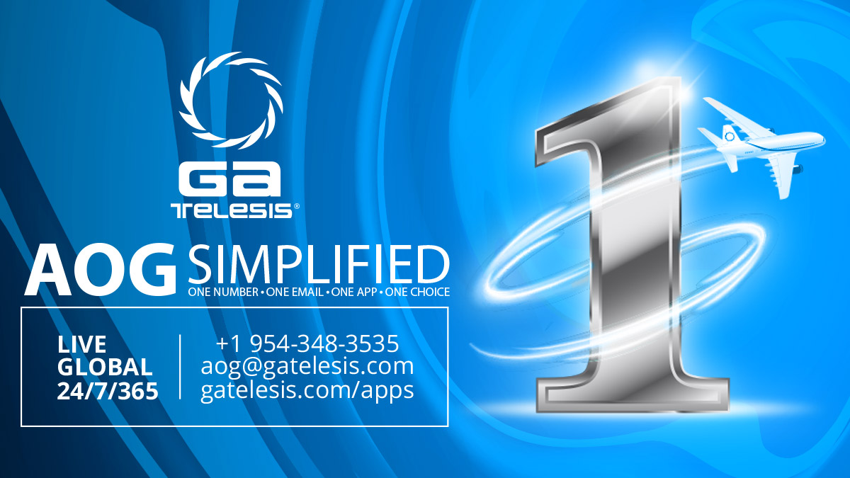 GATELESIS's tweet photo. Our commitment to offering the quickest solutions to your AOG needs is unmatched! #GATelesis #Aviation #AOG #FlightSupportFriday https://t.co/zTUNkMJGp2