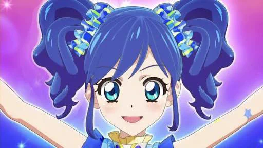 アイカツ！アンコール公式 on X: 