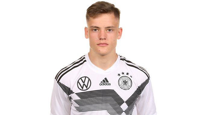 🚨 TRANSFER NEWS 🚨 

U17 🇩🇪 international Florian Wirtz joins us from FC Köln.

📸<a href="/DFB/">DFB (Verband)</a> / gettyimages