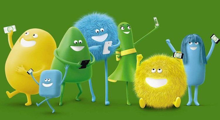 Mike Mitchell On Twitter Fuck The Cricket Wireless Crew Fake Ass Mascots