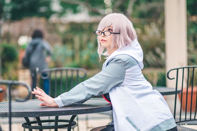 Twitterのコスプレ画像52