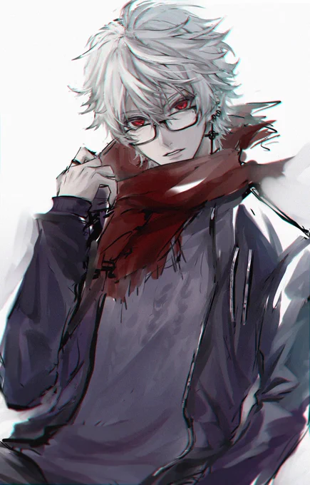 #KuzuArt 