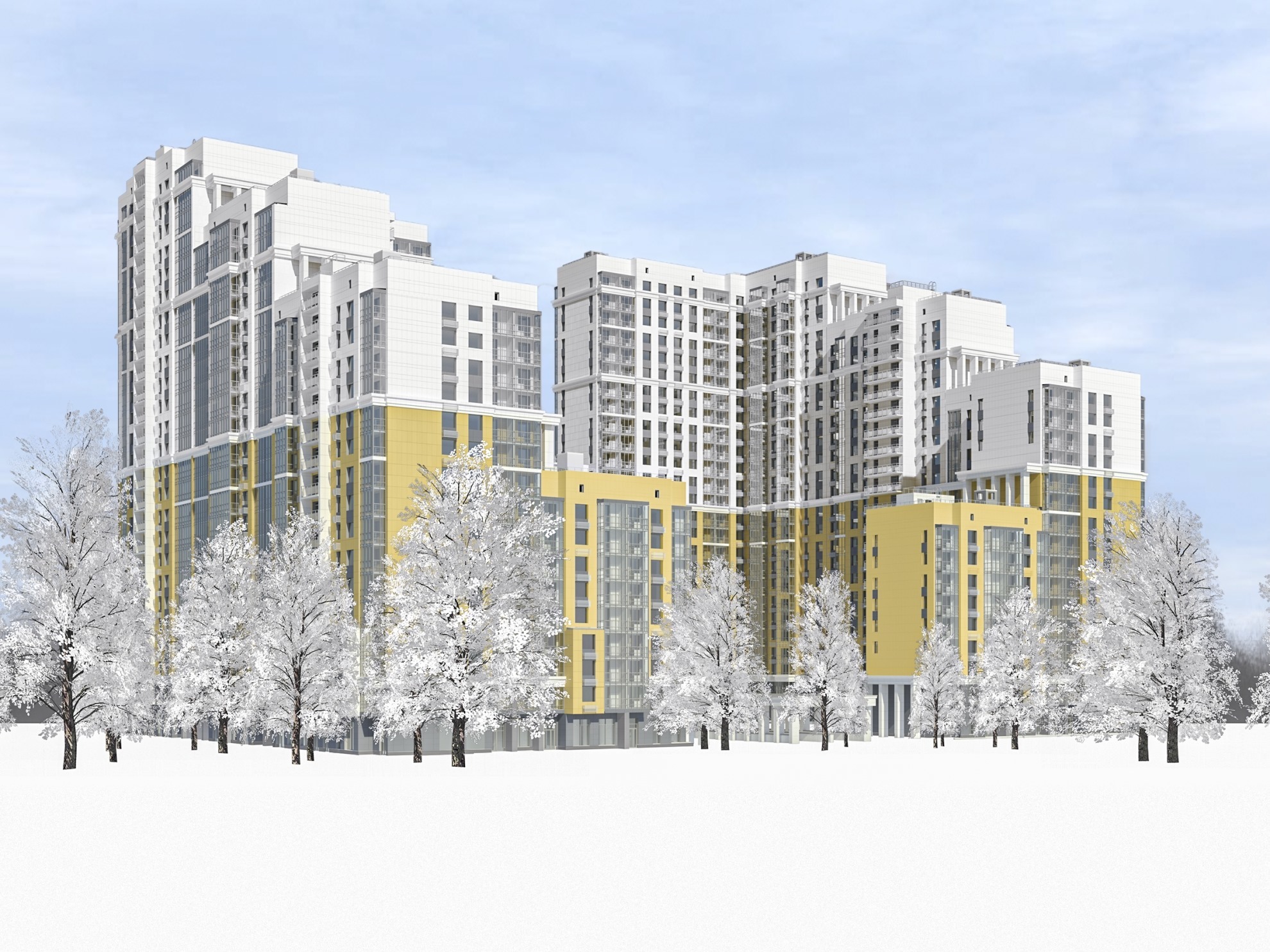 метрогородок в москве