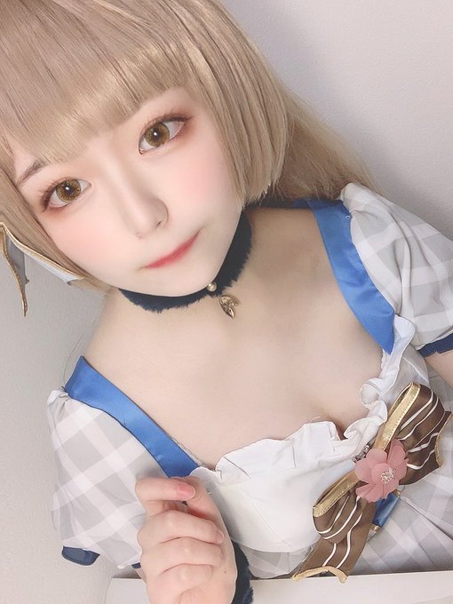 コスプレイヤーみぃのTwitter画像26