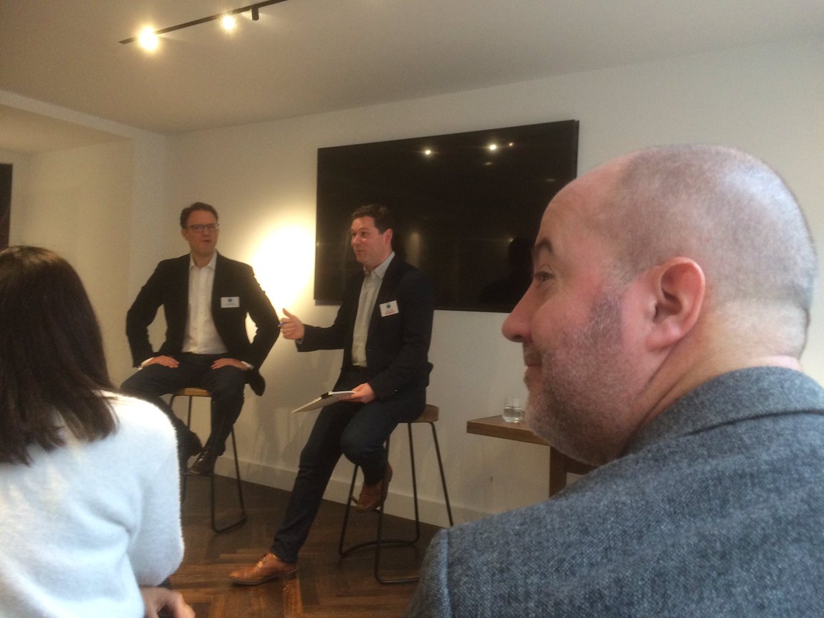 AllenKristopher's tweet image. #inspiring talk by Toby Courtauld, @GPE_plc Chief Exec, for the @BCO_NextGen Inspirational Leaders Series this morning. Bumped into @mlimbrick too. #goodcompany #inspirational #leaders #Sustainability