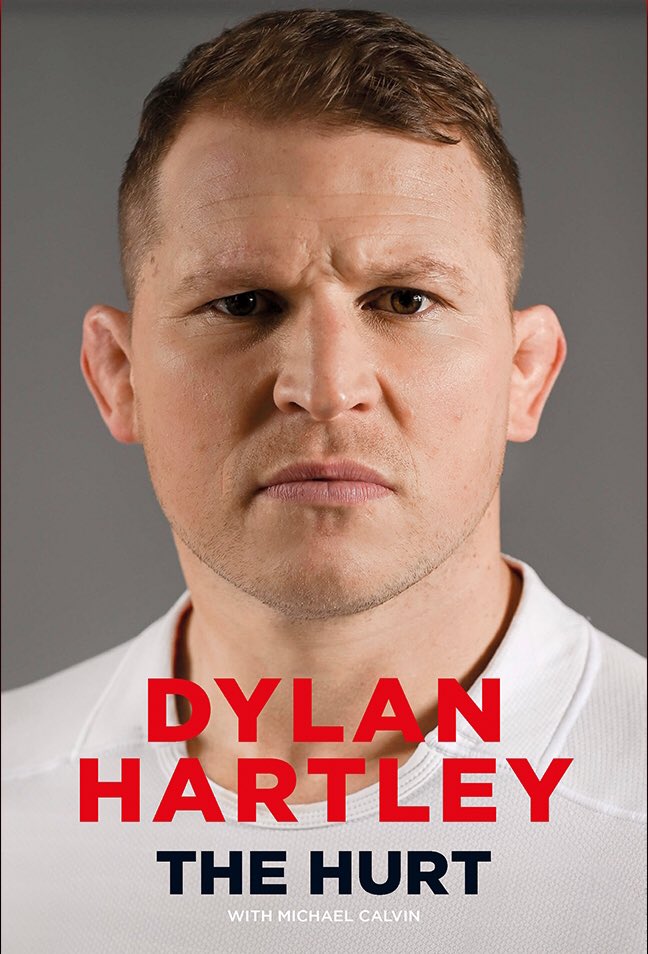 Righty O, I’m delighted to reveal the cover for my brand new book #TheHurt, the raw truth about my time in the game. Pre order here 👉 amzn.to/3aV5QfW