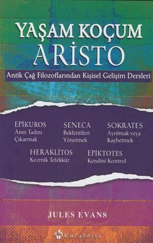 Atina Okulu’nda tam gün boyunca on iki büyük filozoftan hayat dersleri aldığınızı hayal edin. Aristo, Platon, Sokrates, Epikuros gibi yaşam ustaları, bu okulda size yaşam koçluğu yapıyor.
shopier.com/1472023
#Aristo #Felsefe #Kuraldışı #Sokrates #kitaptavsiyesi
