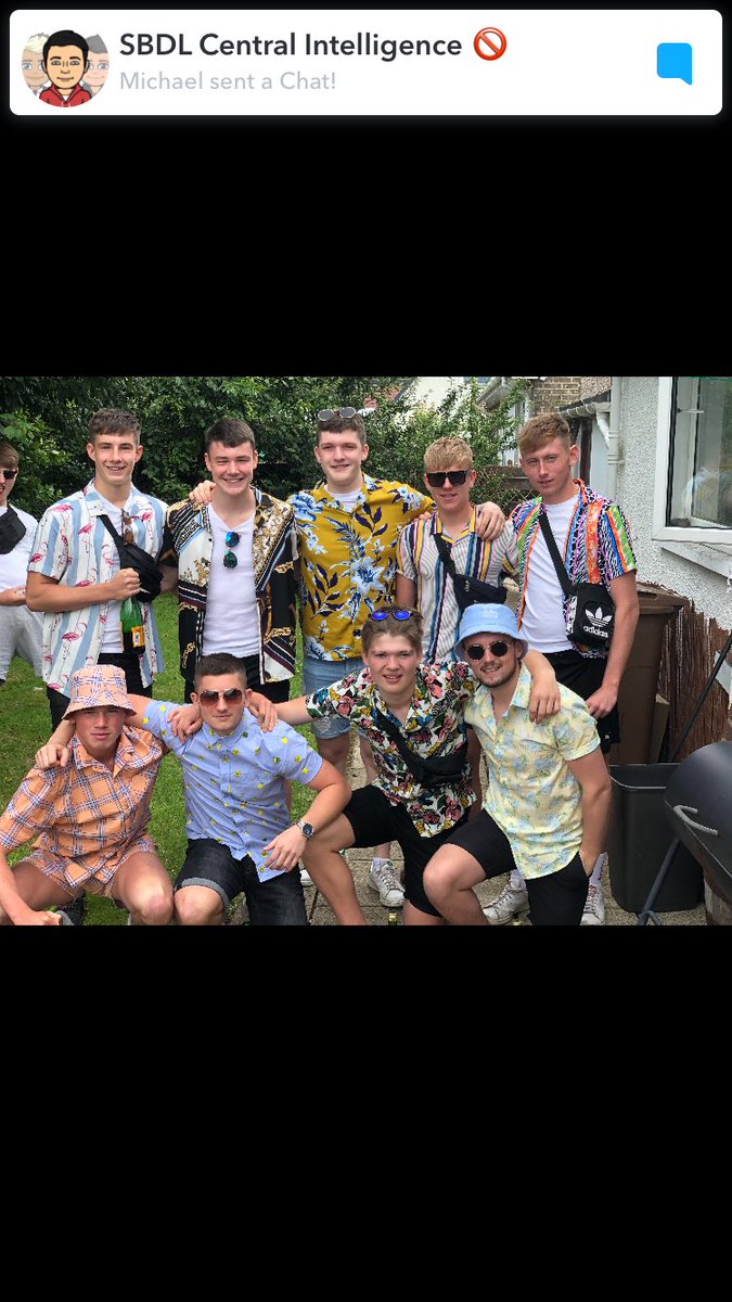 Happy birthday <a href="/Aidan_oconnorrr/">aoc</a> have a good one bro x