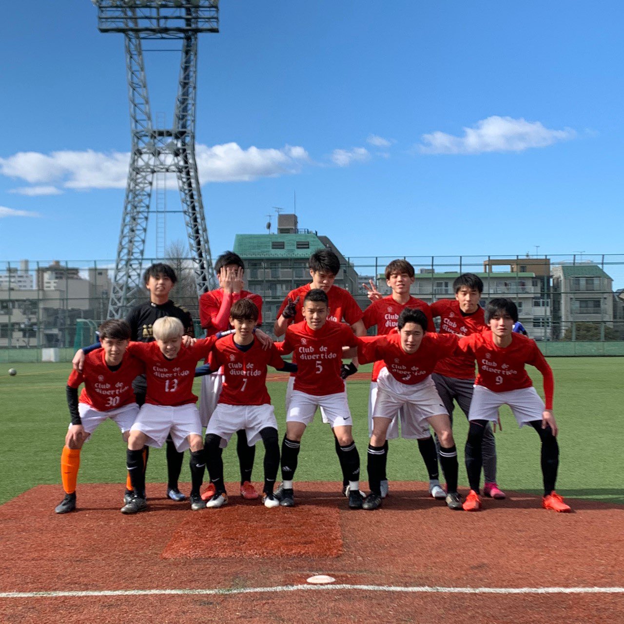 Fcシエロ Fc Shiero Twitter