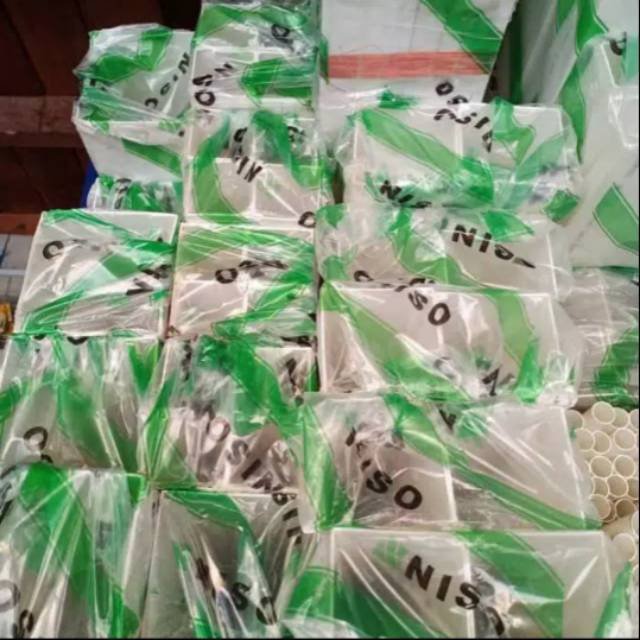 LangiAndi's tweet photo. Saya menjual Kabel dak cable duct 75x75 ducting tray kabel pelindung kabel seharga Rp32.000. Dapatkan produk ini hanya di Shopee! https://t.co/BAYHmFnHzV #ShopeeID https://t.co/zssUKhJxjB