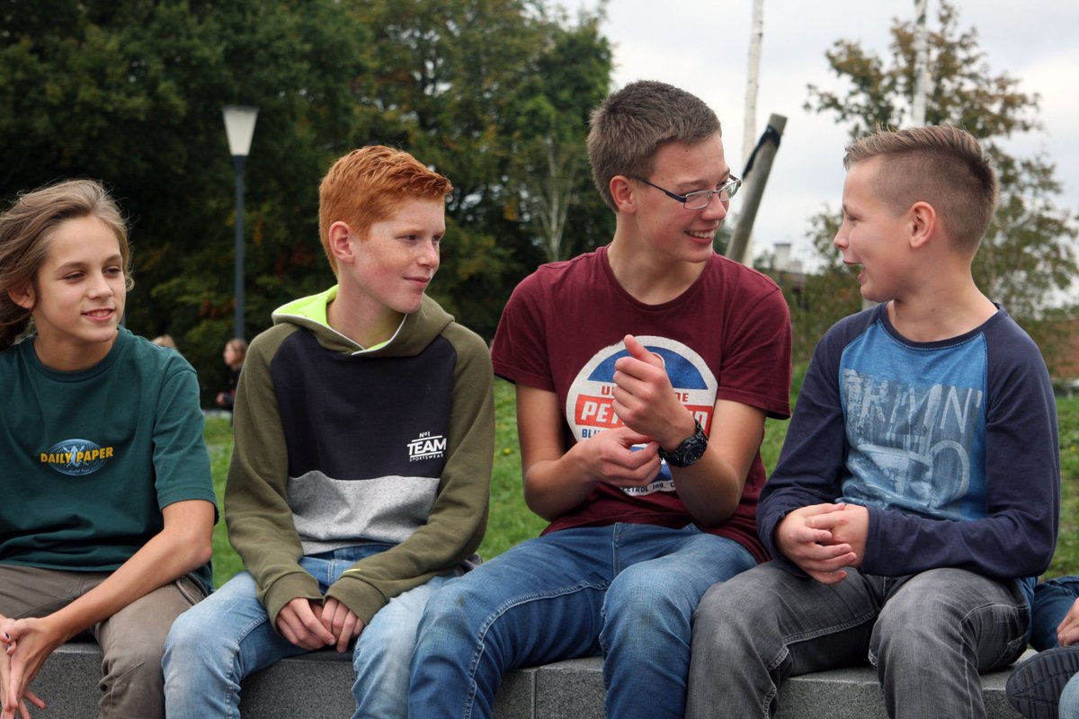 In verband met vervanging vanwege ziekte zijn wij per direct op zoek naar een  kantinemedewerker voor de locatie Ommen. Kijk voor meer informatie over deze vacature op onze website; bit.ly/2U8pfnA