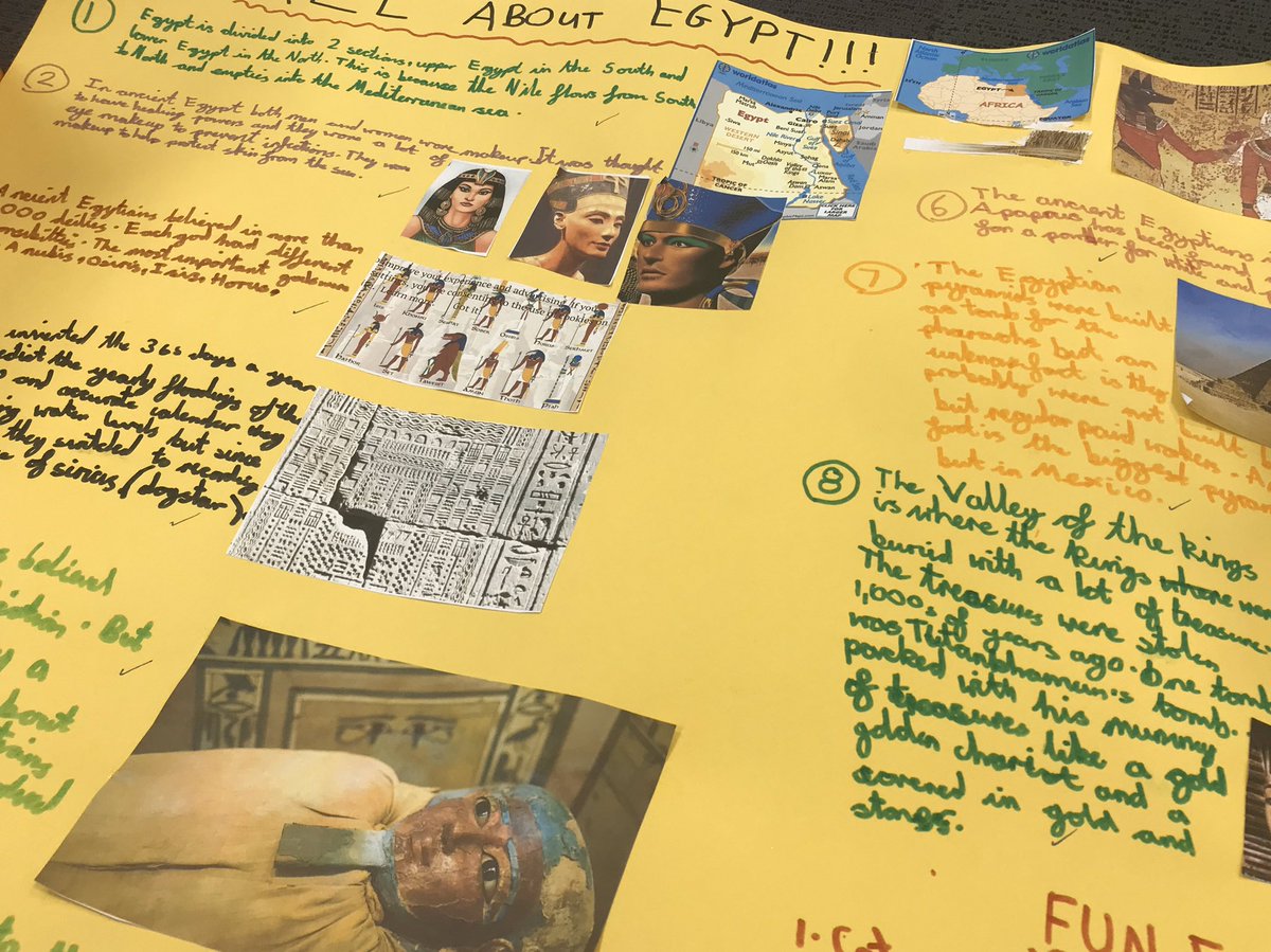 FinhamPrimary's tweet photo. Can you guess what year group this stunning homework came from? #teamfinham #kidsmatetheyrethebest https://t.co/uz14aRdEP7