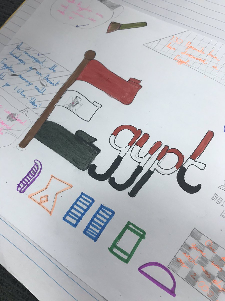 FinhamPrimary's tweet photo. Can you guess what year group this stunning homework came from? #teamfinham #kidsmatetheyrethebest https://t.co/uz14aRdEP7