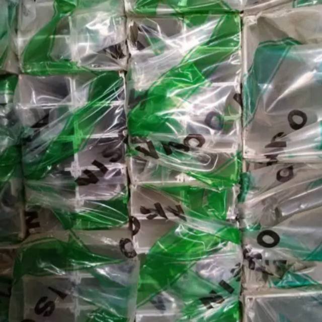 LangiAndi's tweet photo. Saya menjual Kabel dak cable duct 50x100 ducting tray kabel pelindung kabel seharga Rp28.000. Dapatkan produk ini hanya di Shopee! https://t.co/onj1SqzaSs #ShopeeID https://t.co/b7wHHsRpCP