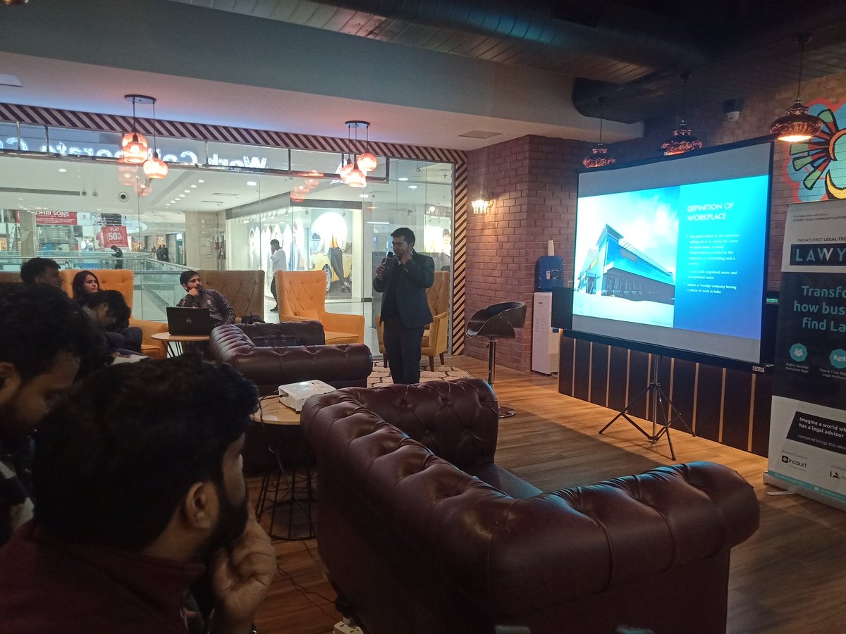 #LooTalks tweet media