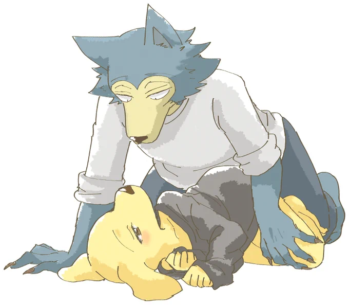 レゴジャク… 