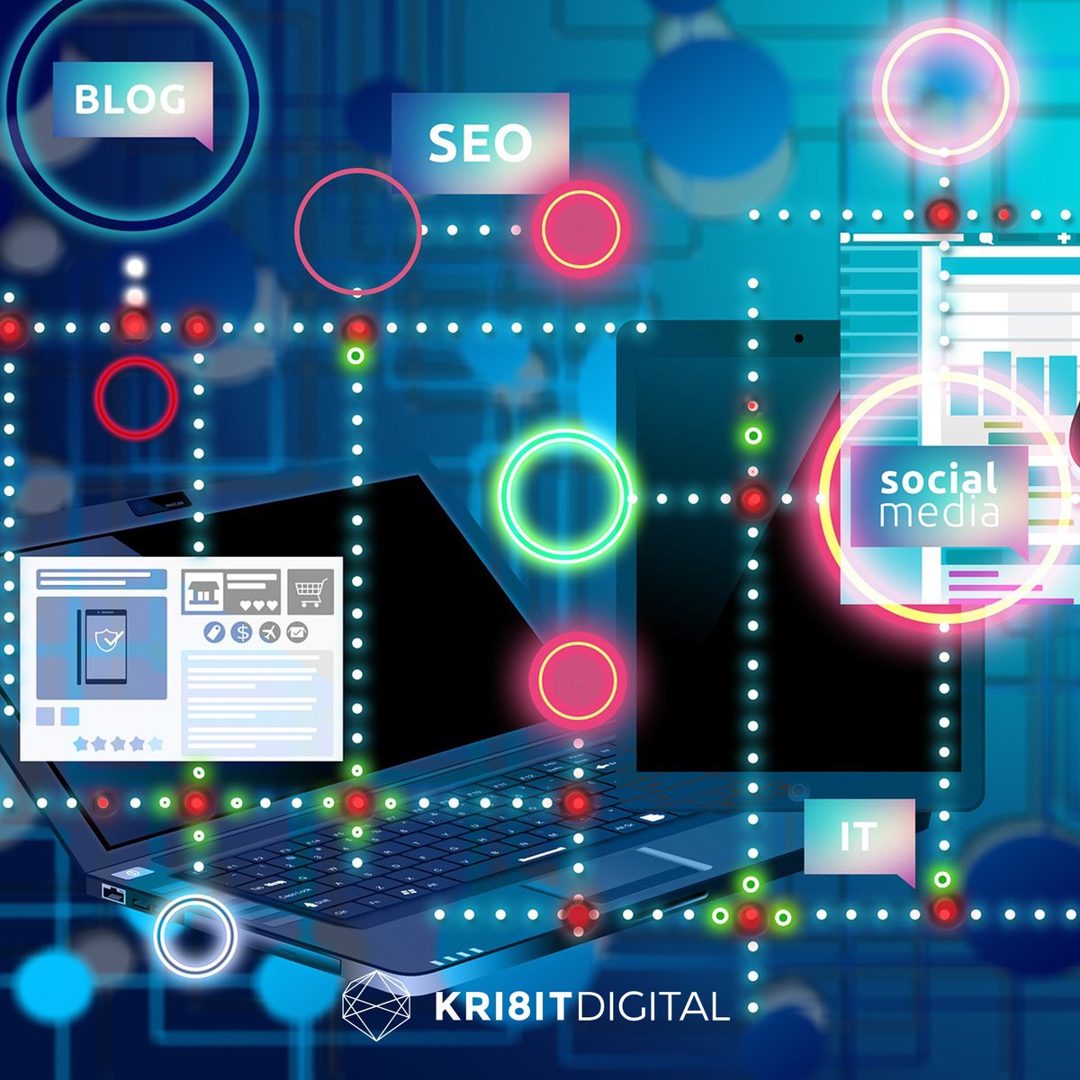 kri8it's tweet photo. Searching for your competitive edge? Then you need to know what your competitors are up to!

We can help with an obligation free competitor analysis for your business. 

Take control of the competition today: https://t.co/XhxhhxvO15 https://t.co/US60Hws8pf
