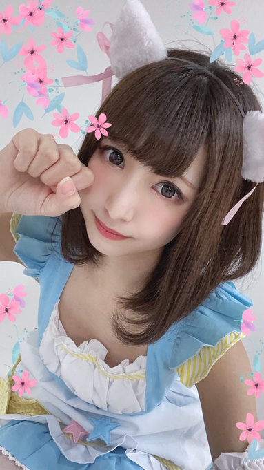 Twitterのコスプレ画像48