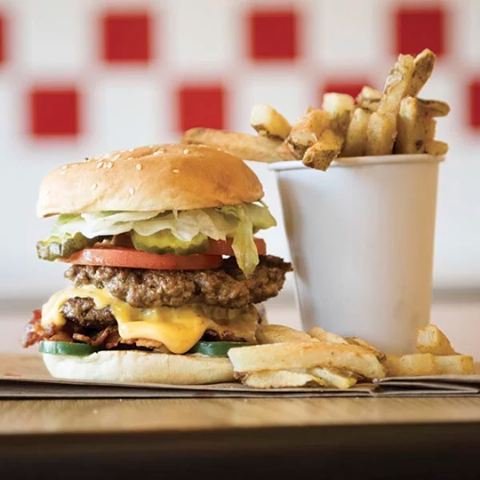 visit_swindon's tweet photo. #FoodFriday
_
Are you are looking for something tasty to do at the weekend? Have you visited the Five Guys (Unit 90, Swindon Designer Outlet, Swindon) yet?
_
https://t.co/aJGKHWvdQV
_
#Visit_Swindon #Swindon #SwitchOnToSwindon #FiveGuys #SwindonDesignerOutlet #Food #FoodPorn https://t.co/OgBg9LGZ4T