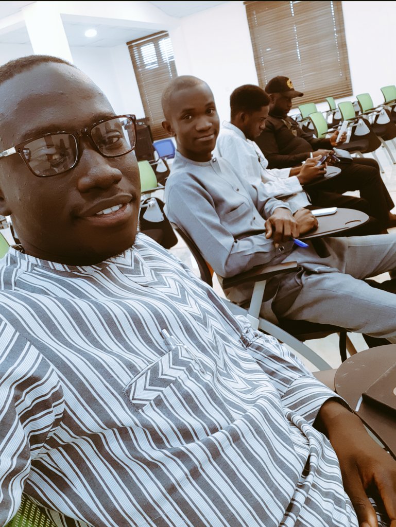 We made it this far by the grace of God and everyone that has supported the <a href="/Experisimmerse/">Experis Immersive</a> team.

We can thank you all enough.

We got a lot of projects in the works for you all to see soon😁.

Thank you <a href="/TheNext_Economy/">The Next Economy</a> <a href="/Infonineorg/">NINE</a> <a href="/SOSCVNigeria/">SOS Children's Villages Nigeria</a> <a href="/wennovation/">Wennovation Hub</a> for #TNE platform.