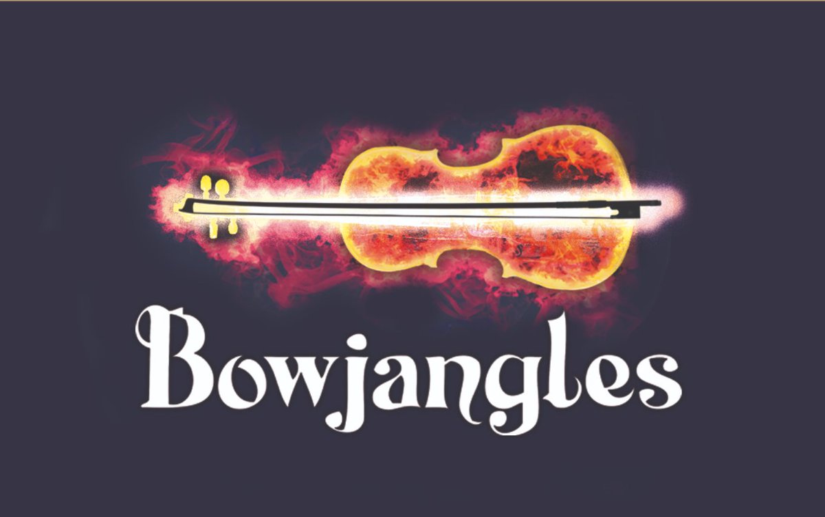 PlaygroundW10's tweet photo. Want to see #Bowjangles in action #WATCH their #YouTube #VIDEO https://t.co/phvmurpfZq
Catch #BowjanglesExcalibow at #ThePlaygroundTheatre #London #W10 on Sat 22 Feb at 7.30pm. This #comedyshow #theatre production is suitable for #Children https://t.co/JHYISRRZFT