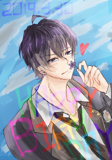 A3アニメ化決定をお祝いしてa3好きと繋がりたいのtwitterイラスト検索結果