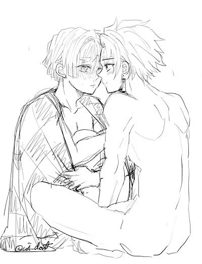 【炭i善:腐】rkgk_(:3 」∠)_ 
