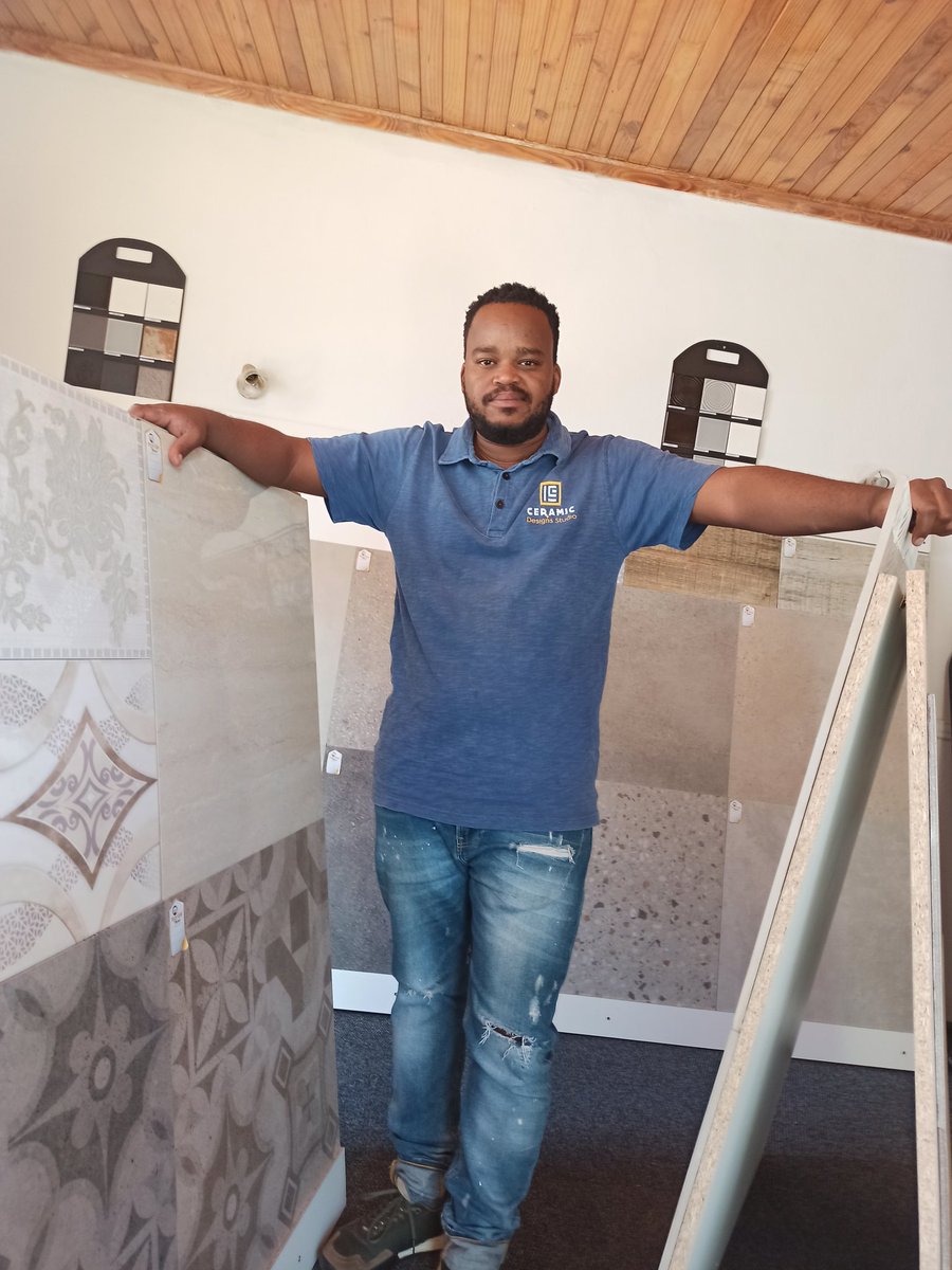 thikostate's tweet photo. Been working in the ceramic tiles manufacturing industries for over a decade as a graphic designer / product developer. Worked for all the manufactures in the country. https://t.co/N5uEvfT5G3