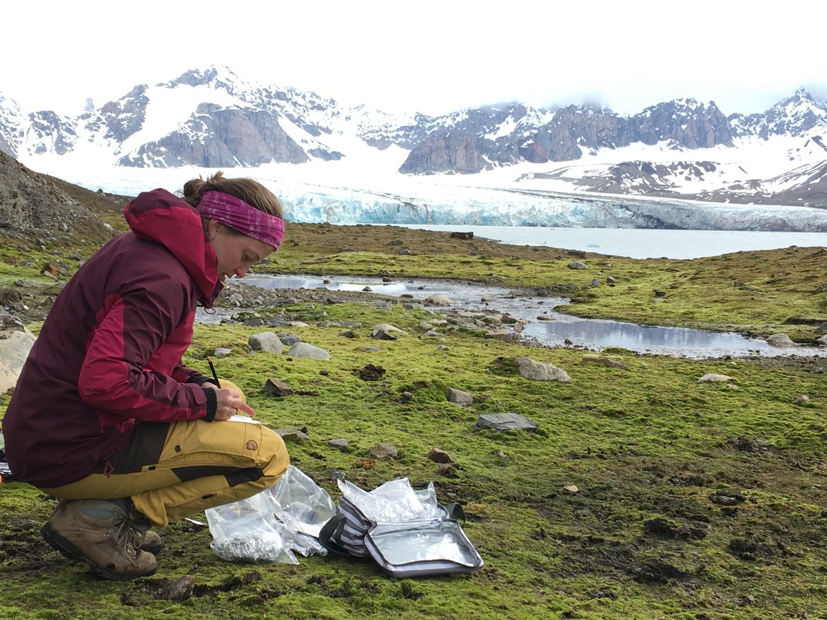 Borgå Ecotox Research Group tweet media