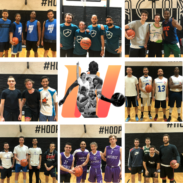 WeeDoo_It's tweet photo. Encore une belle édition du Basket Corpo Challenge 🏀
Merci aux participants !

Nous proposons des soirées Basket tout au long de l’année, rythmées et accessibles ,propices à la cohésion entre collègues et à la rencontre de nouvelles entreprises ! https://t.co/UVT4cofZlP