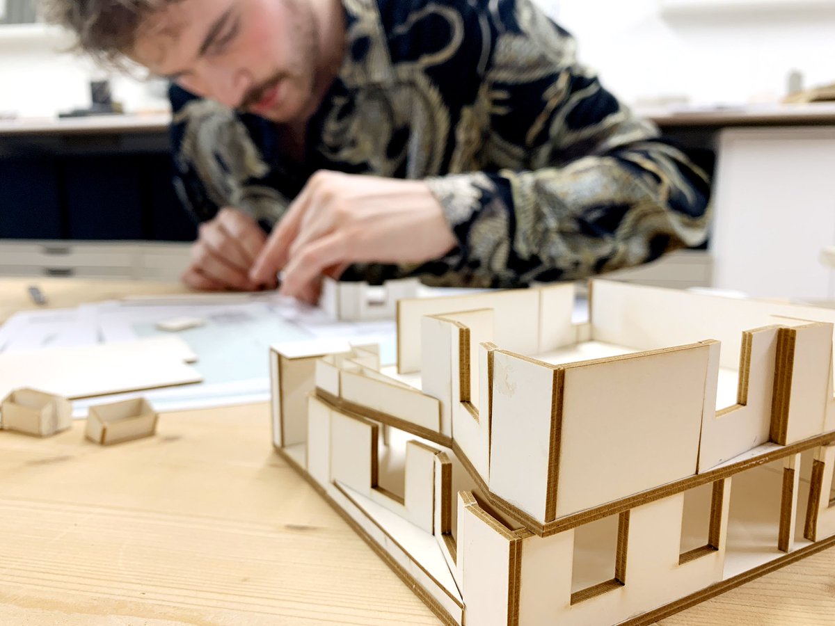 remict_studio's tweet photo. Sketch Model | In Progress #remictstudio #model #modelmaking #sketchmodel #architecture #architect #london #design #art #archidaily #architecturelove #studio #startup #london #londondesign #londonarchitecture https://t.co/DHQVUGVY6w