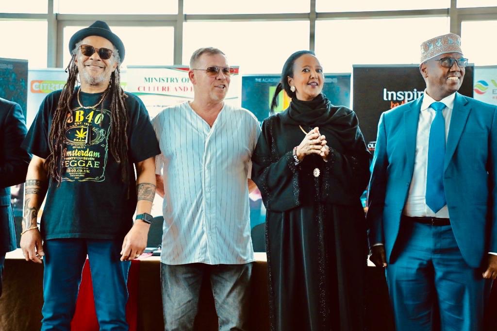 AMB.(Dr.) Amina C. Mohamed tweet media