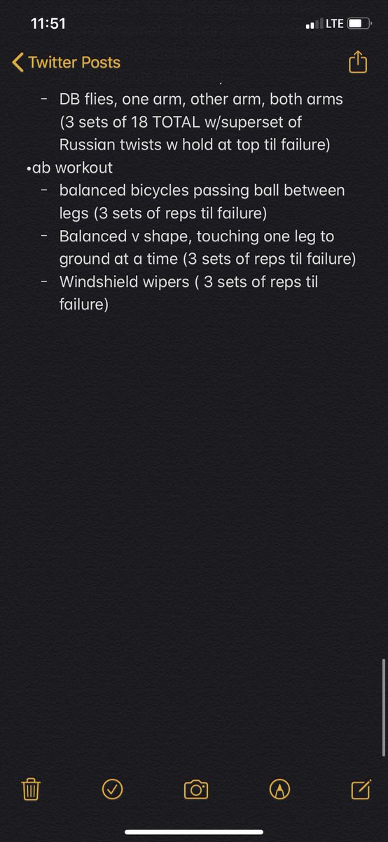 AdalinaSimpson's tweet photo. Day 3 ‼️
first day of using @PEScience supplies🤤 can’t complain💪🏽
#workout #liftheavy #lifting #motivation #routine #motivation #pescience #girlswholift  #Empowerment 

• #successisadecision • https://t.co/NyQ9QEP5np