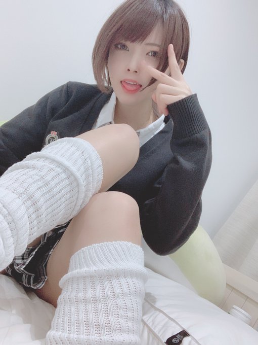 コスプレイヤーぽにょ皇子のTwitter画像10