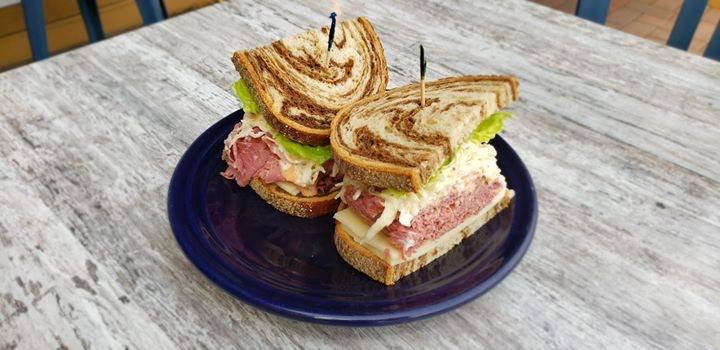 CheeseBoardNJ's tweet photo. We would love to serve you lunch today! Come by and see us!

#cheeseboardnj #foodie #goodfood #lunchtime #cornedbeefspecial #delicious #smallbusiness #TGIF https://t.co/oTnG4fPRZp