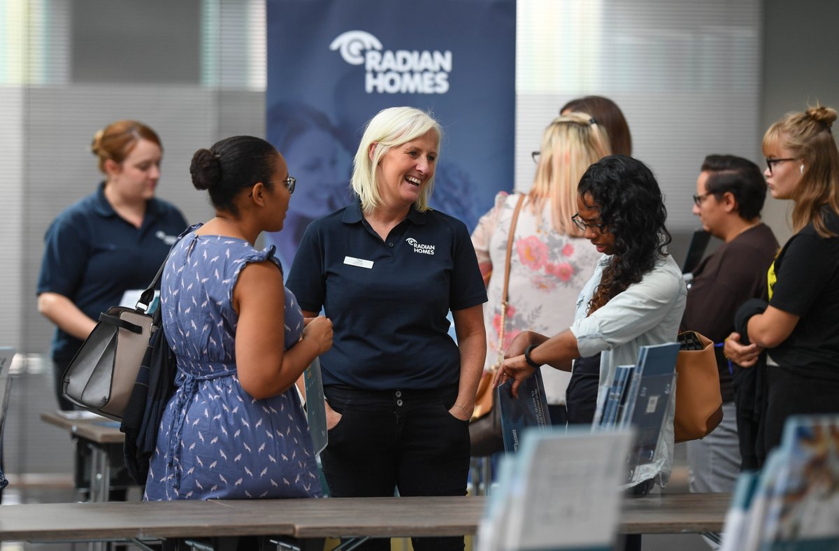 RadianHomes's tweet photo. Tickets are going fast for #YourSoEvent, so book your free place now to avoid disappointment! Talk to our friendly experts and find out more about why #SharedOwnership can be as simple as buying any other #home https://t.co/3G5LLDoG33 https://t.co/FXbY2GuHHC