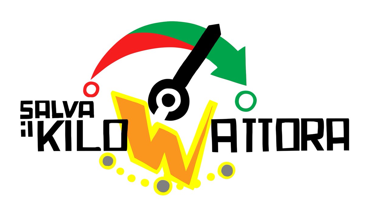 Dal 3 al 9 febbraio la #settimanadelrisparmioenergetico: parte la Campagna #salvailkilowattora sul #risparmio e l'#efficienzaenergetica di <a href="/GreenCrossItaly/">Green Cross Italia</a> e <a href="/ENEAOfficial/">ENEA</a>. Cercate di ridurre gli sprechi e condividete le vostre buone azioni sulla pagina Fb "Salva il kilowattora"!