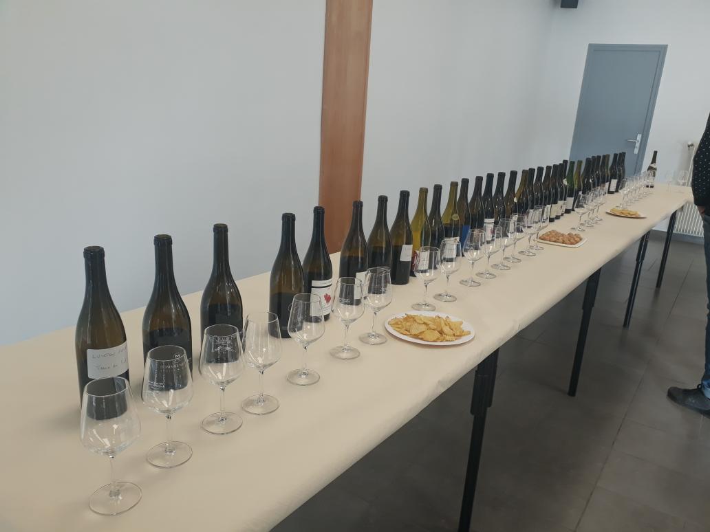 Blandine Franceschi tweet media