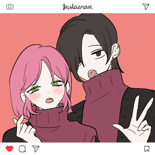 YaninaI14366116's tweet photo. #naruto #Hinata
#Sasuke #Sakura
#sumiro//#sumire #boruko//#Boruto
#Sumiro #Sumiro
El anime de boruto y naruto intento de avatar 😭😭 https://t.co/e03253iFzt #Picrew #男女カップルメーカー https://t.co/oqGkcD9Xac