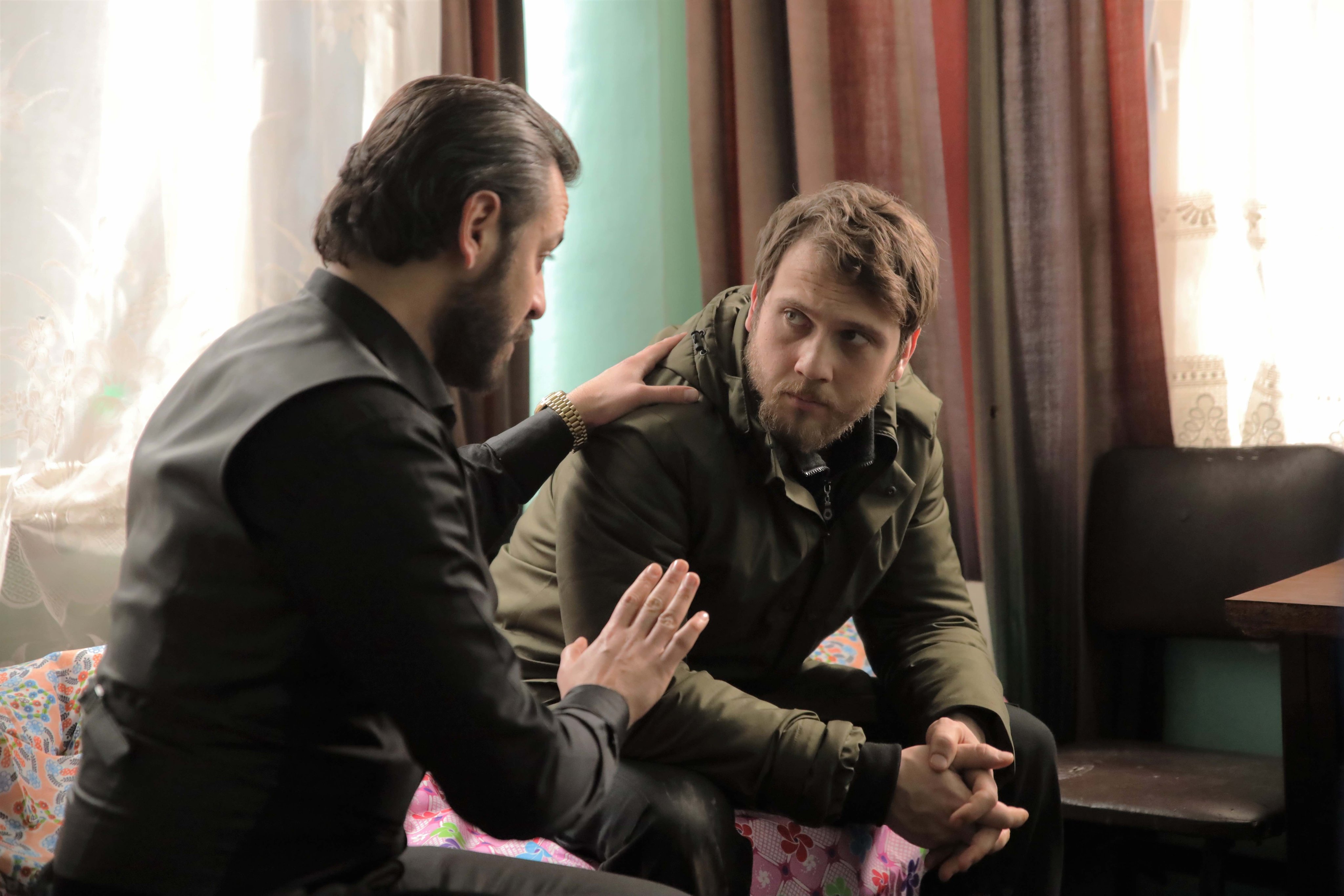 Чукур турецкий сериал финал