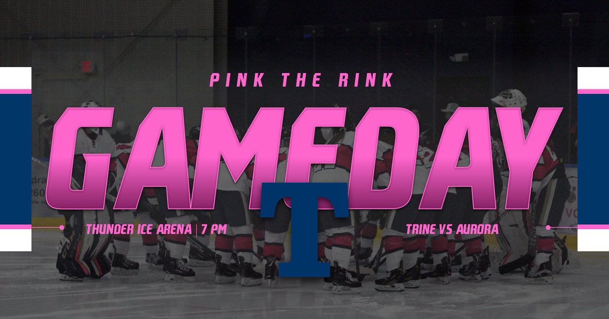 TrineAthletics's tweet image. Follow Live: bit.ly/2ziduPM
#TrineNation #GoThunder #vbfoundation