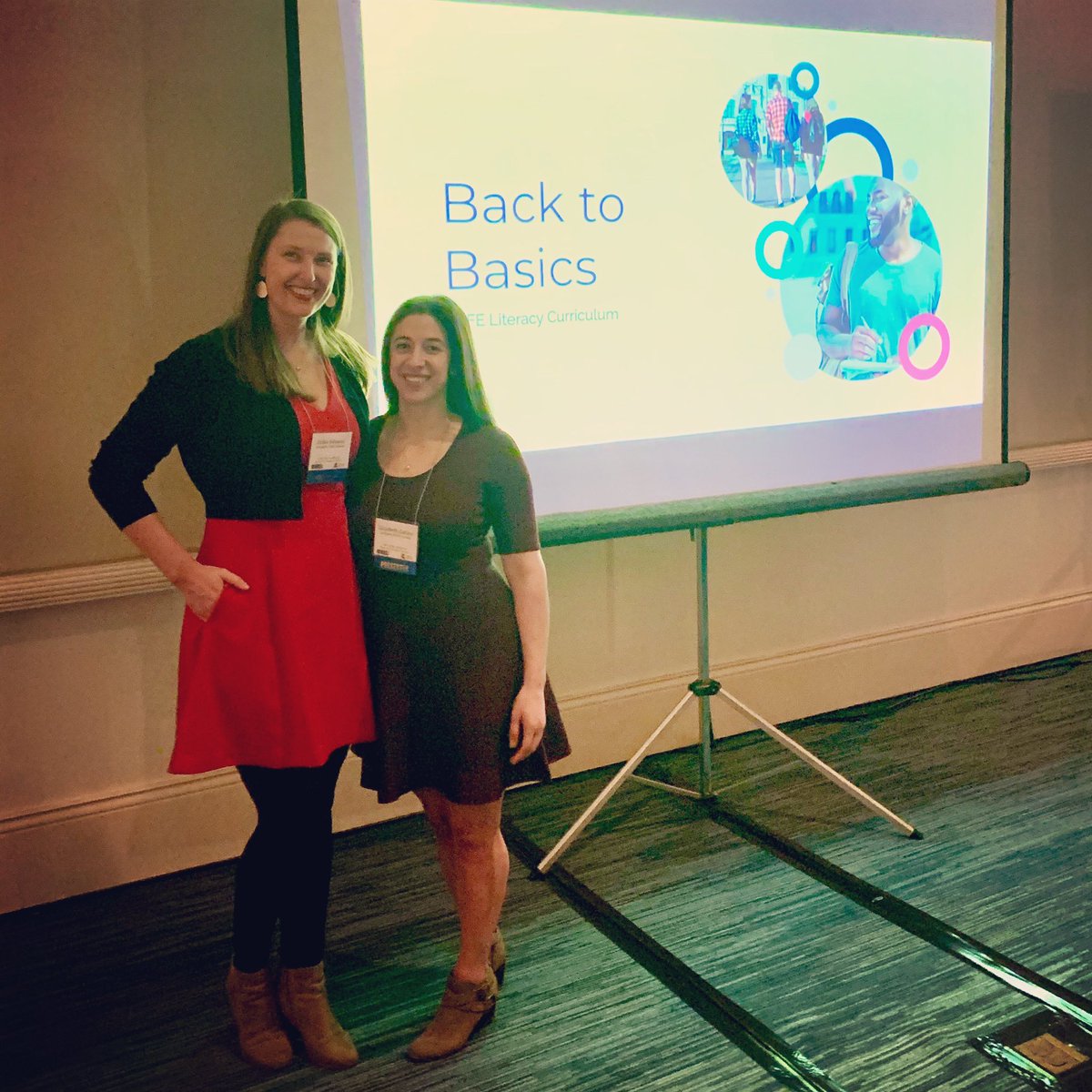 Erika Johnson tweet media