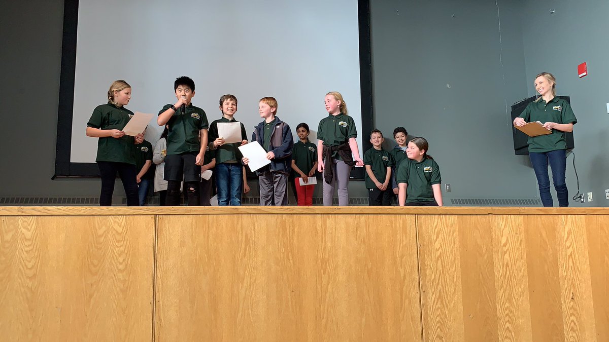 Batchelder Student Council tweet media