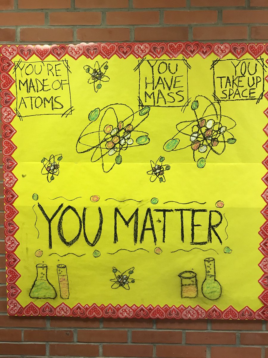 SEL and Science are a perfect match! Way to go Colegio Sierra Nevada in CDMX.
