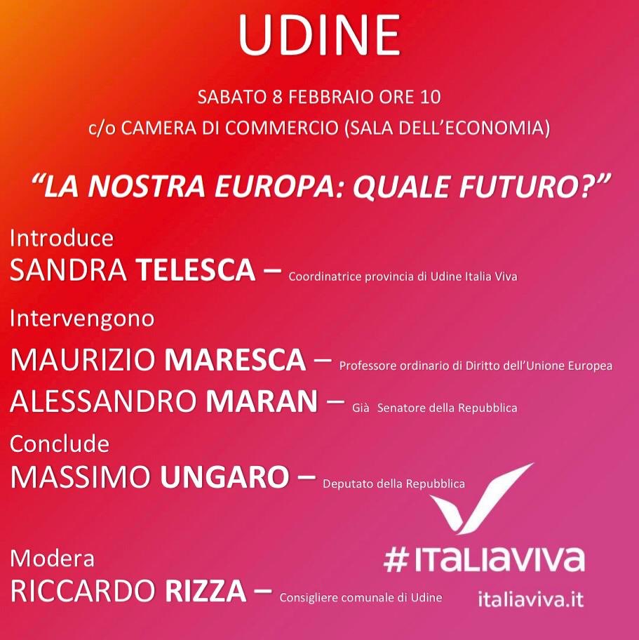 In vista della Conferenza sull’Unione: scelte coraggiose specie nella politica industriale ⁦<a href="/Confindustria/">Confindustria</a>⁩ ⁦<a href="/andrea_illy/">Andrea Illy</a>⁩ ⁦<a href="/panuccimar/">Marcella Panucci</a>⁩ ⁦<a href="/CarloBonomi_/">Carlo Bonomi</a>⁩ ⁦<a href="/BentivogliMarco/">Marco Bentivogli</a>⁩ ⁦<a href="/uniud/">Università di Udine</a>⁩ ⁦<a href="/fradangi/">fradangi</a>⁩ ⁦<a href="/ELSAUdine/">ELSA Udine</a>⁩ ⁦<a href="/mirkocalafato/">mirko calafato</a>⁩