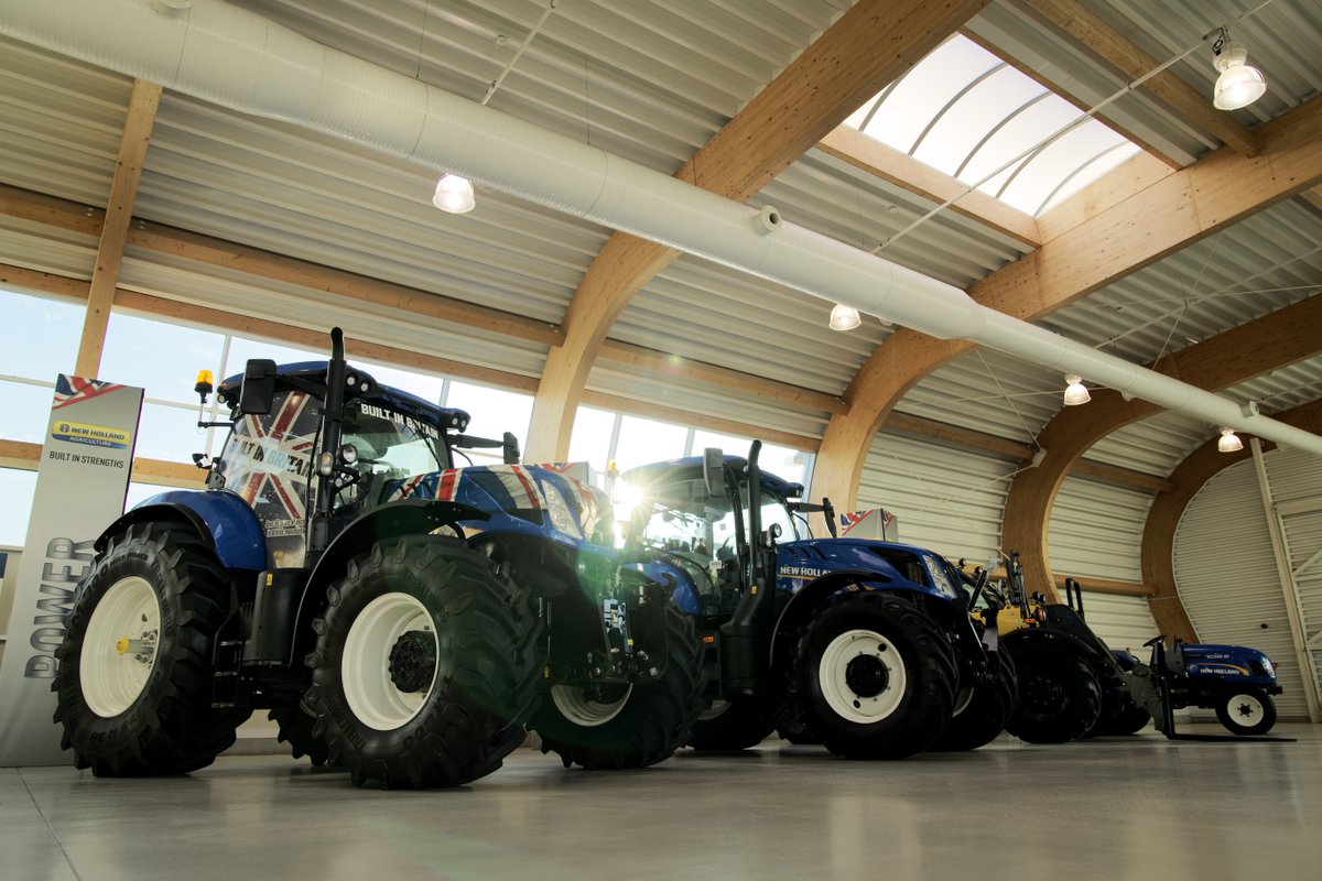 countrysidefund's tweet photo. Have you seen this incredible opportunity to get your business 'Up to Speed' that we are offering with @NHAG_UKandROI?

You could win a FREE New Holland machine for a year!

Find out more and apply here: https://t.co/Od3muuGTSR

@JBGill https://t.co/xVWiyrVZjy