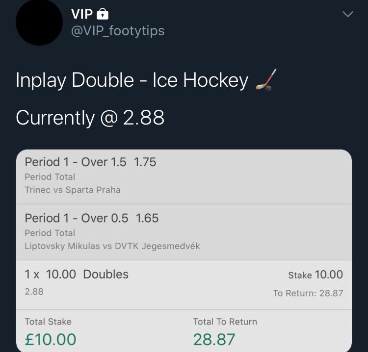 Tip Pirate - Free VIP Tips tweet media
