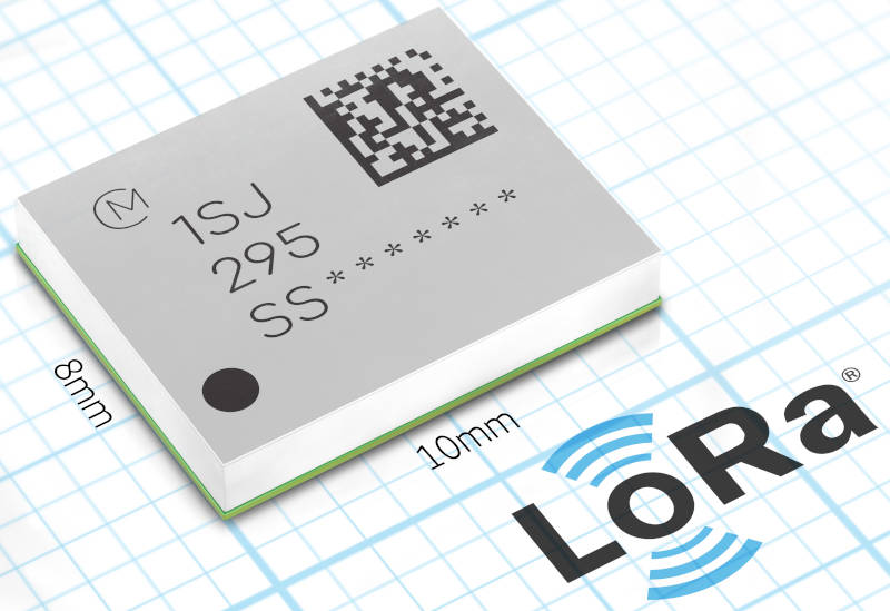 tti_marketeye's tweet photo. Murata has released a LoRa module designed for high-volume applications where small size, long range, extended battery life, security and a competitive price point are requirements. It features an open STM32L0 MCU from STMicro, 192kB of flash and 20kB of RAM. @ttiinc
@murata_na https://t.co/BE0blMjD3d