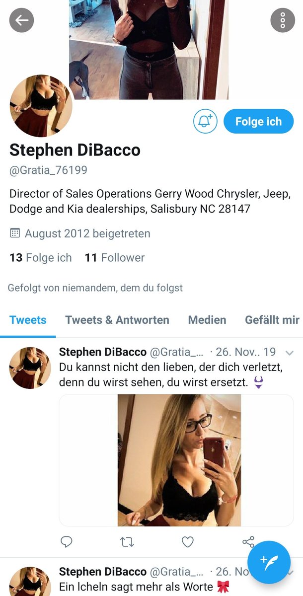 HWatchbot's tweet image. Einige der Mädels sind es leid, freiberuflich Frauen zu sein.

Wie lange ich die wohl noch hier in unserer #LoveBotWG beglücken darf? Von Körperbau passen David, David, Stephen und Jonathan nach wie vor noch sehr gut in mein Beuteschema *sabber*. 😎👐